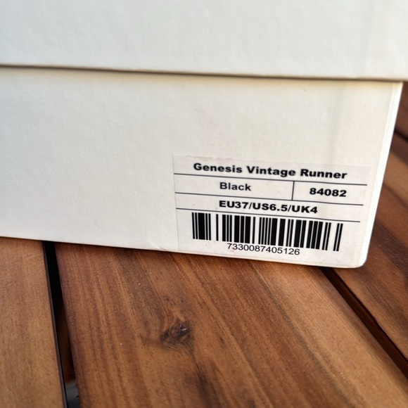 AXEL ARIGATO genesis vintage runner - Picture 8 of 8